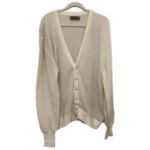 Vintage 80’s Jantzen cardigan sweater